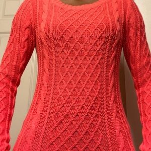 Old Navy sweater